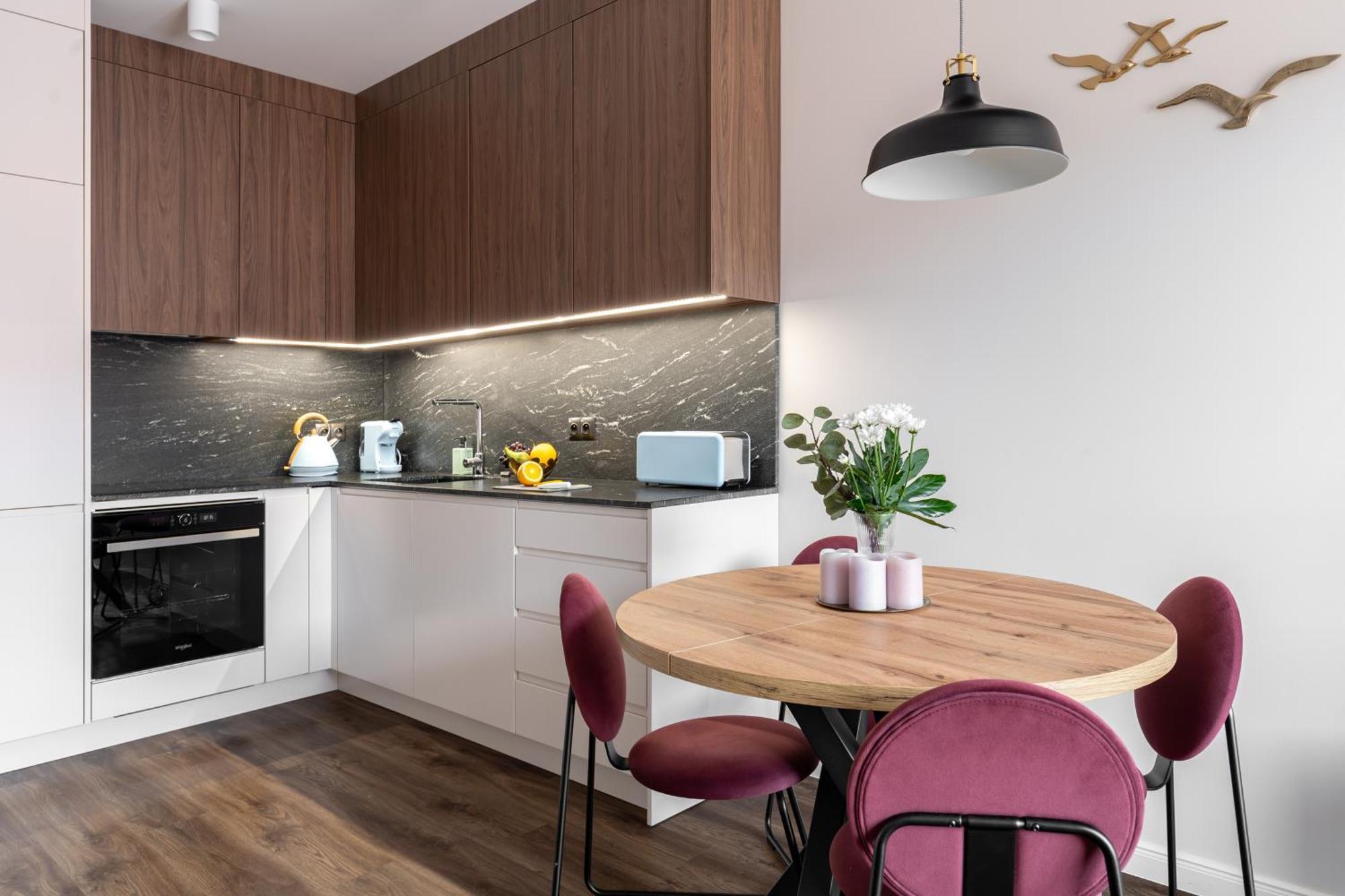 Scala 60D City Center Apartments With Parking By Lion Apartments Gdańsk Exterior foto